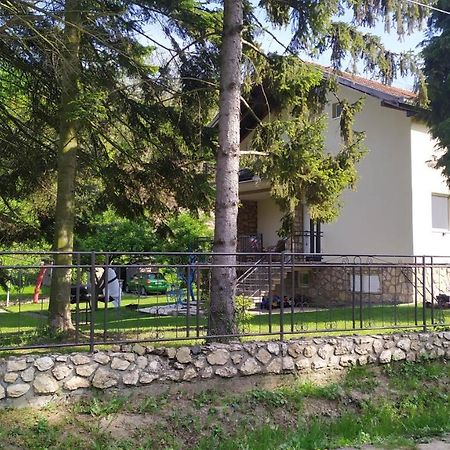 Sumski Raj- Forest Paradise Velika Remeta Extérieur photo