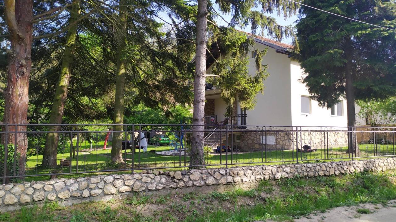 Sumski Raj- Forest Paradise Velika Remeta Extérieur photo