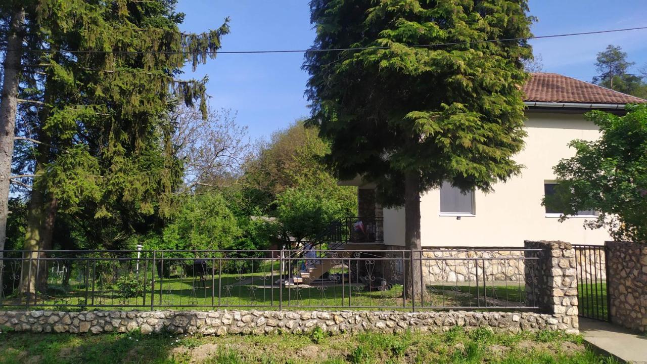 Sumski Raj- Forest Paradise Velika Remeta Extérieur photo
