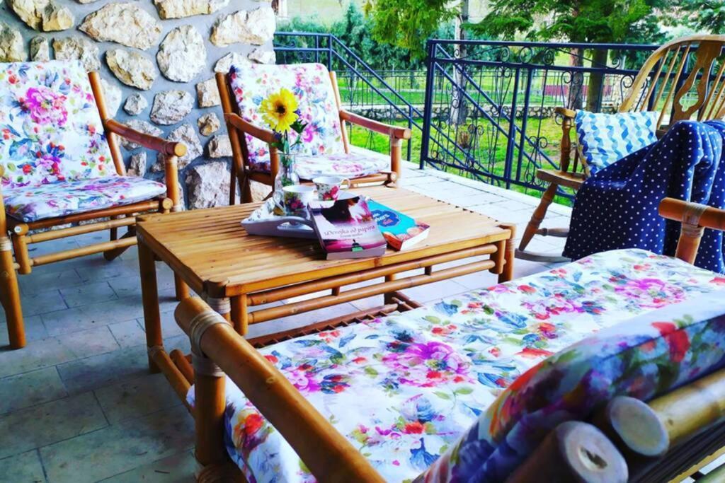 Sumski Raj- Forest Paradise Velika Remeta Extérieur photo